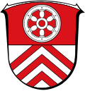 Wappen Hofheim am Taunus