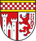 Wappen Gummersbach