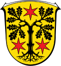 Wappen Erbach