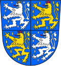 Wappen Saarbrücken