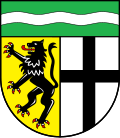 Wappen Landkreis Rhein-Erft-Kreis