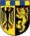 Wappen Boppard