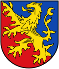 Wappen Diez