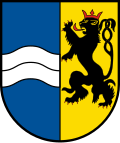 Wappen Sinsheim