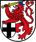 Wappen Meckenheim