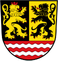 Wappen Pößneck