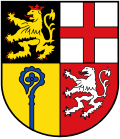Wappen St. Ingbert