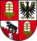 Wappen Aschersleben
