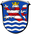 Wappen Homberg/Efze