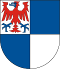 Wappen Donaueschingen