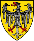 Wappen Würselen