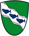 Wappen Ansbach