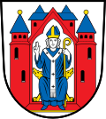 Wappen Aschaffenburg