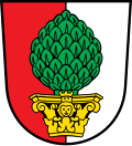 Wappen Augsburg-Lechhausen