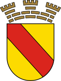 Wappen Baden-Baden