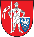 Wappen Bamberg