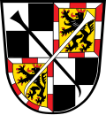 Wappen Bayreuth