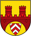 Wappen Bielefeld