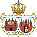 Wappen Brandenburg a