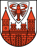 Wappen Cottbus