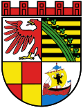 Wappen Dessau-Roßlau