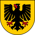 Wappen Stadt Dortmund