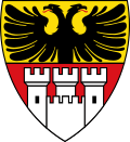 Wappen Duisburg- Neumühl