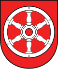 Wappen Erfurt