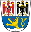 Wappen Erlangen