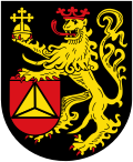 Wappen Frankenthal