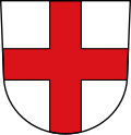 Wappen Freiburg (Breisgau)