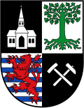 Wappen Gelsenkirchen