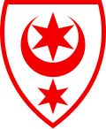 Wappen Halle (Saale)