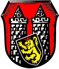 Wappen Hof