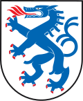 Wappen Ingolstadt