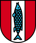 Wappen Kaiserslautern