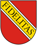 Wappen Karlsruhe