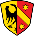 Wappen Kaufbeuren