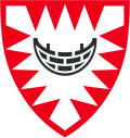 Wappen Stadt Kiel