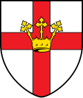Wappen Stadt Koblenz