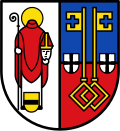 Wappen Krefeld
