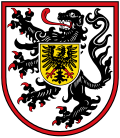 Wappen Landau