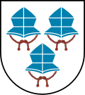 Wappen Ergolding