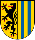 Wappen Leipzig
