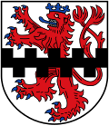 Wappen Leverkusen