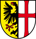 Wappen Memmingen