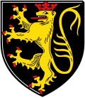 Wappen Neustadt a.d.Weinstraße