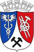Wappen Oberhausen