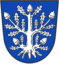 Wappen Offenbach a