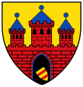 Wappen Oldenburg (Oldb)